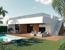 Villa -  - Alhama De Murcia - NB-14590