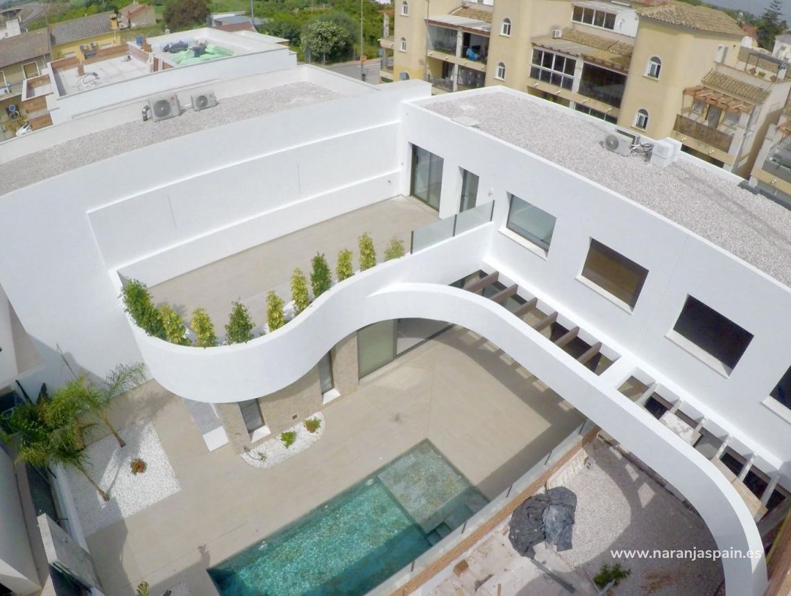  - Villa - Almoradi - Las Heredades