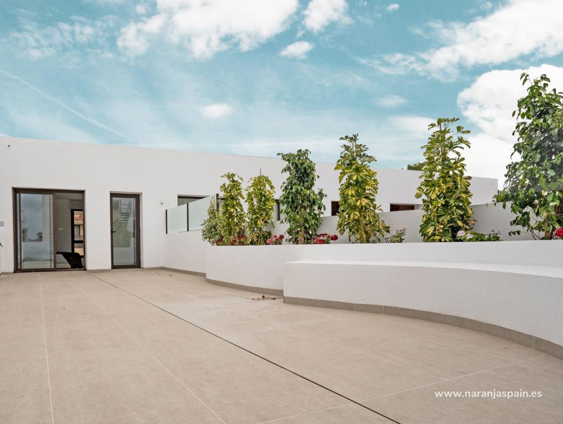  - Villa - Almoradi - Las Heredades