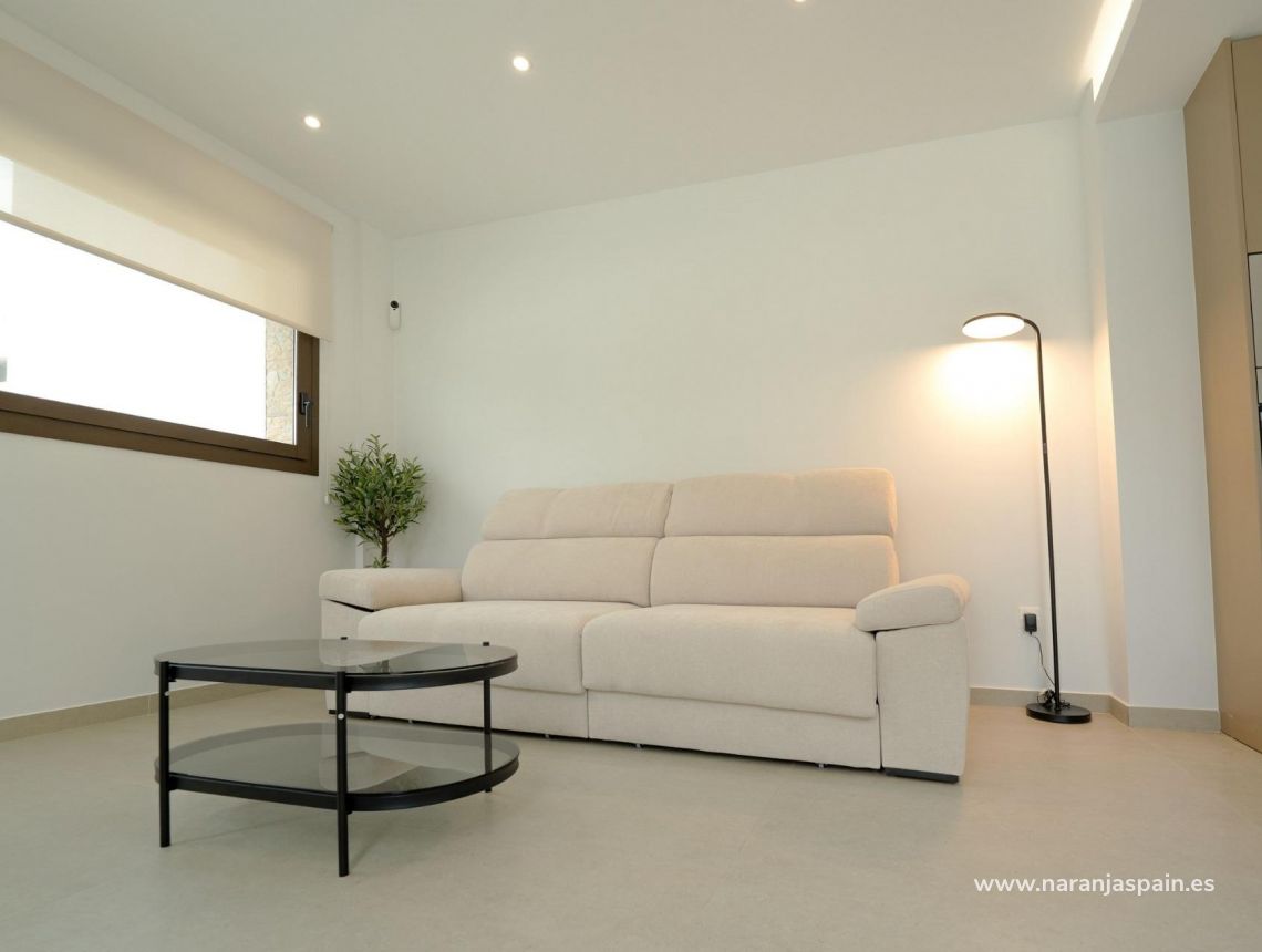  - Villa - Almoradi - Las Heredades