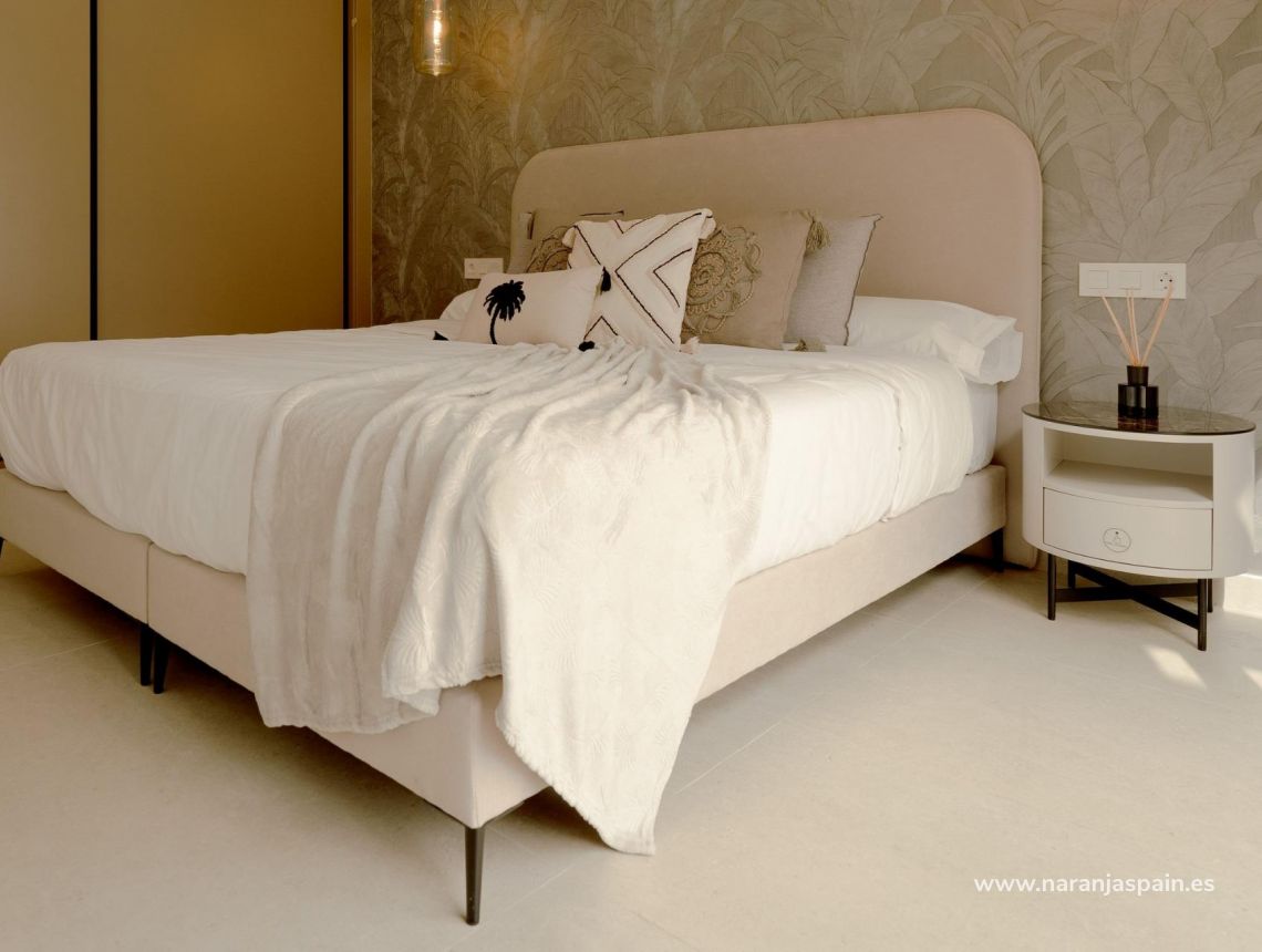  - Villa - Almoradi - Las Heredades