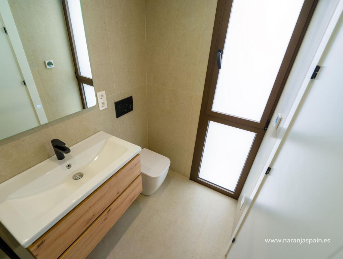  - Villa - Almoradi - Las Heredades