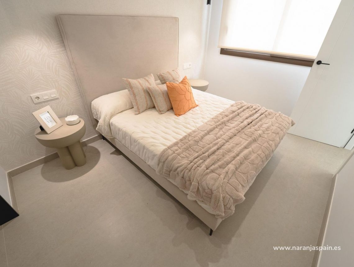  - Villa - Almoradi - Las Heredades