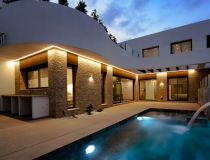  - Villa - Almoradi - Las Heredades