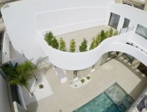  - Villa - Almoradi - Las Heredades