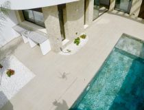  - Villa - Almoradi - Las Heredades