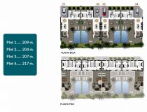  - Villa - Almoradi - Las Heredades