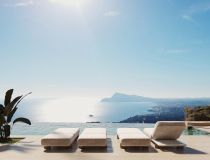  - Villa - Altea - Altea Hills