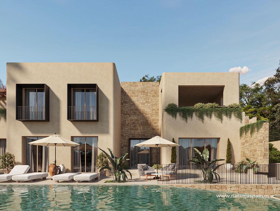  - Villa - Altea - Altea Hills