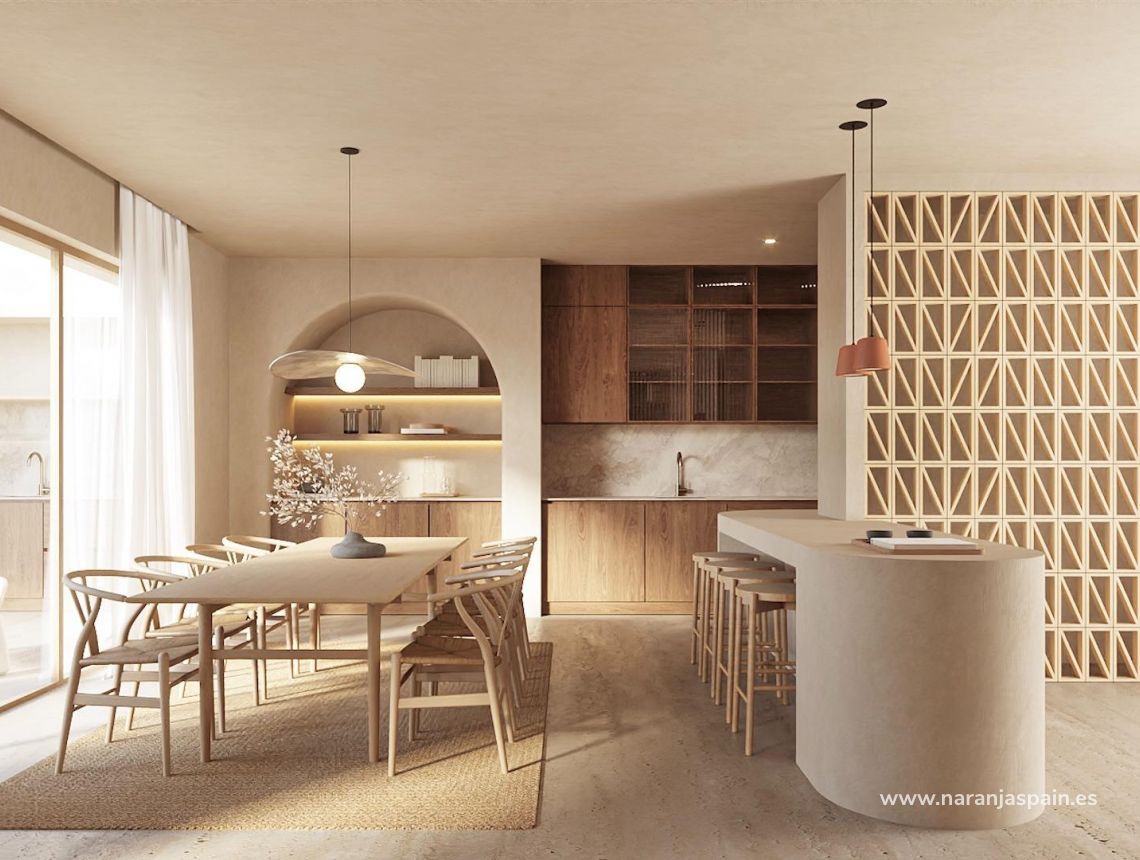  - Villa - Altea - Altea Hills