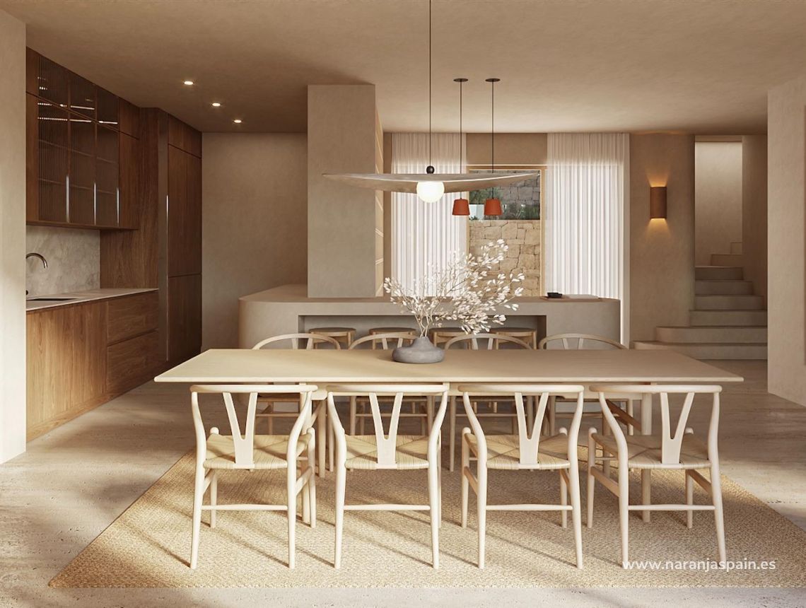  - Villa - Altea - Altea Hills