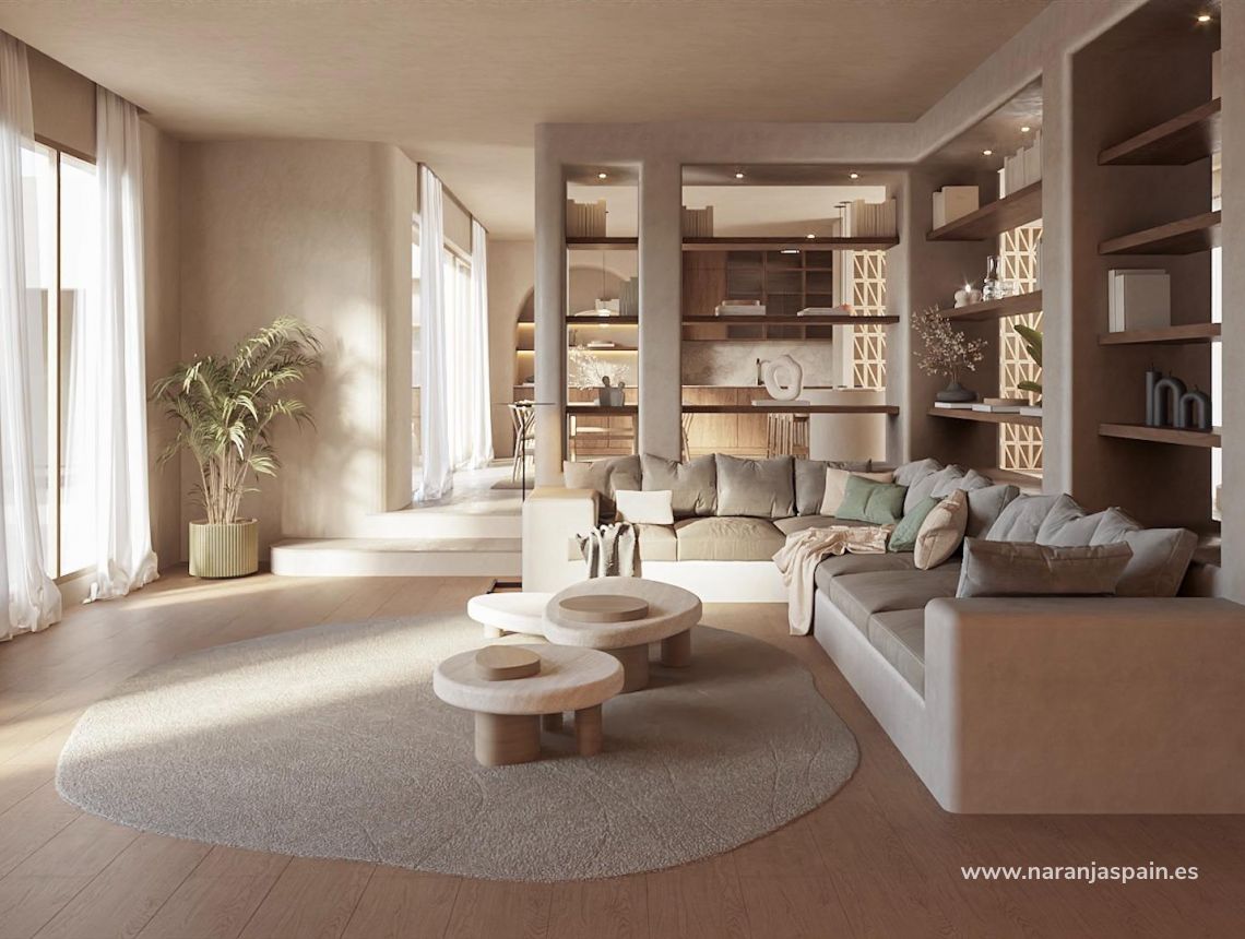  - Villa - Altea - Altea Hills
