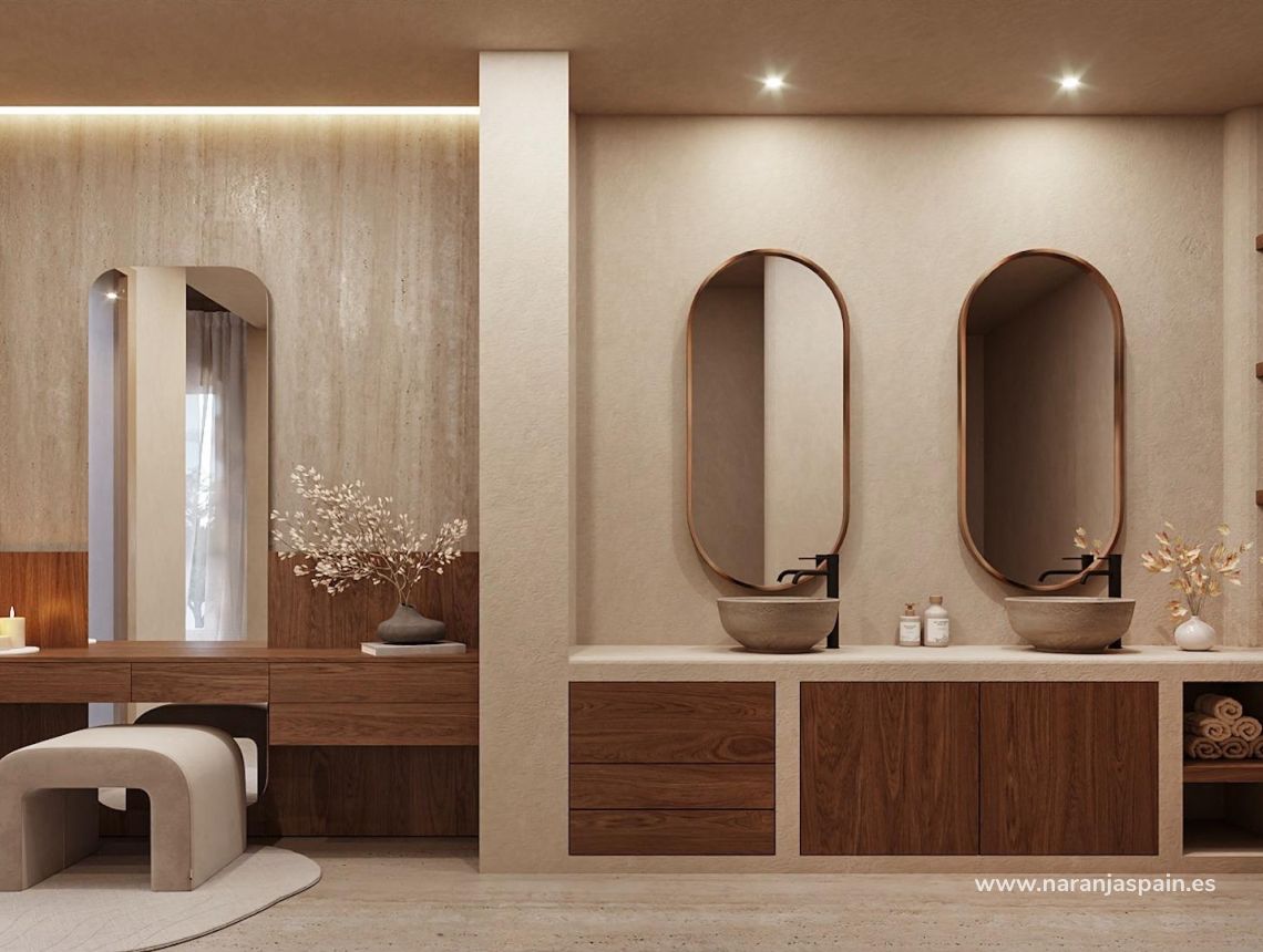  - Villa - Altea - Altea Hills