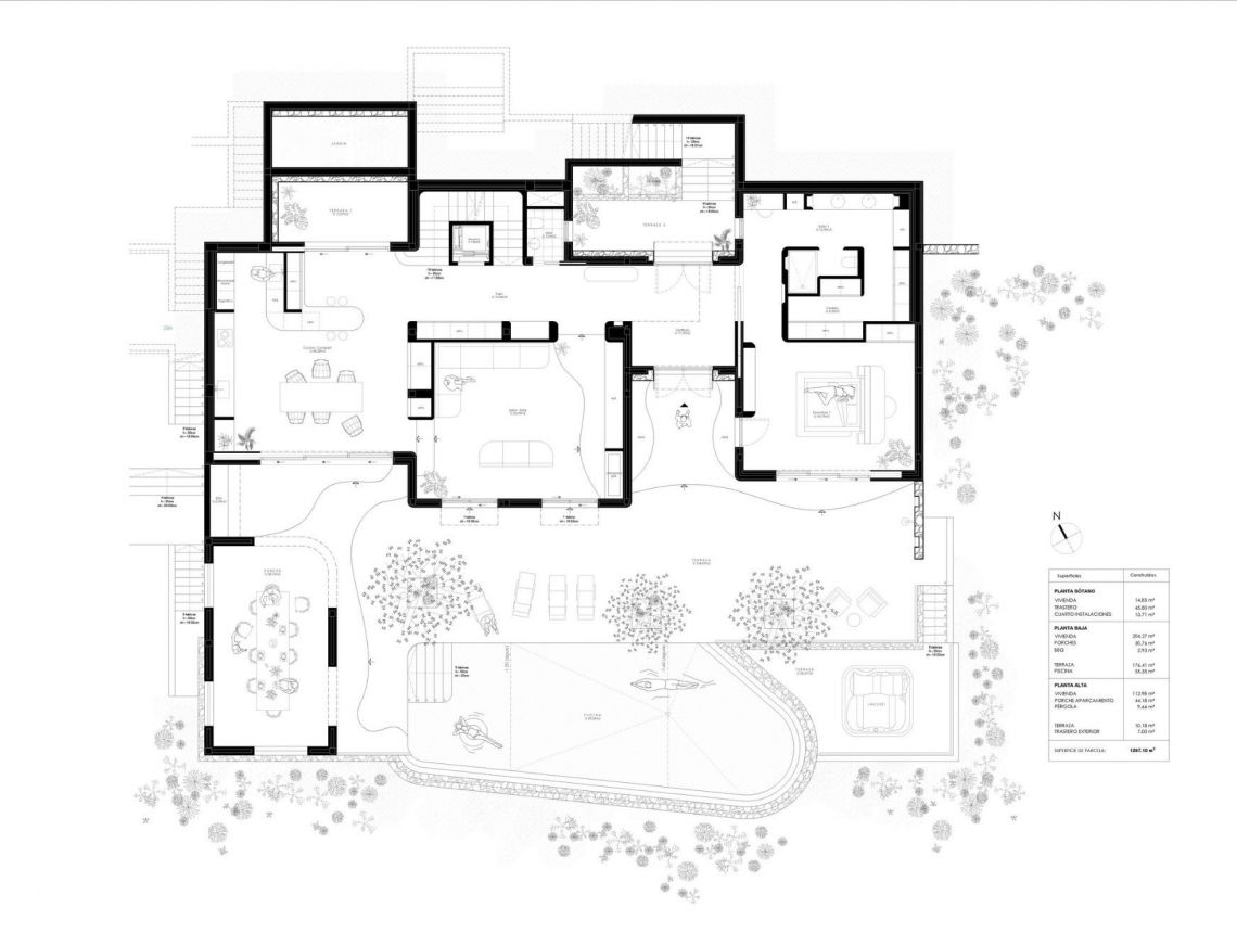  - Villa - Altea - Altea Hills