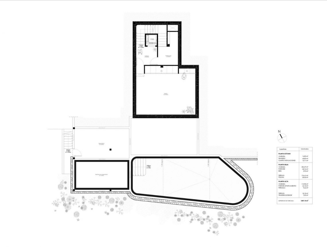  - Villa - Altea - Altea Hills