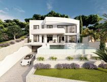  - Villa - Altea - La Sierra