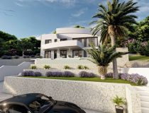  - Villa - Altea - La Sierra