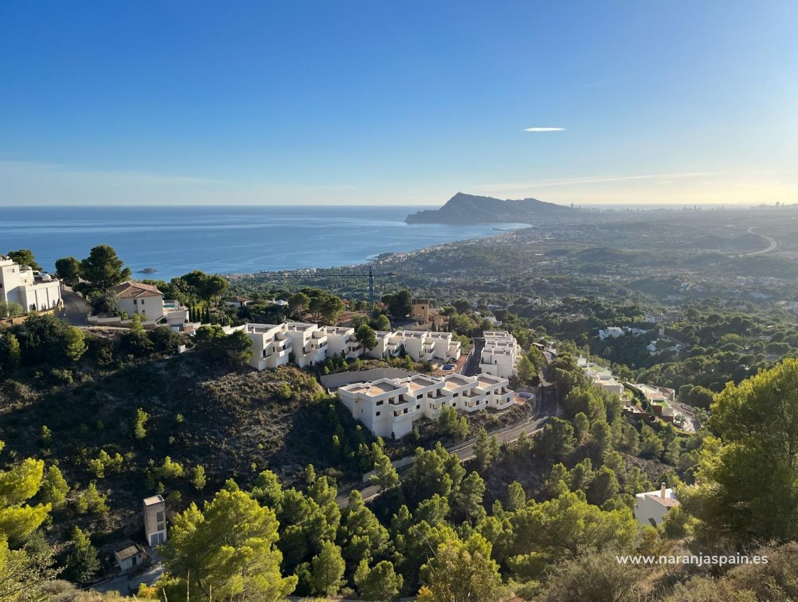  - Villa - Altea - Sierra de Altea