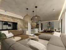  - Villa - Altea - Sierra de Altea