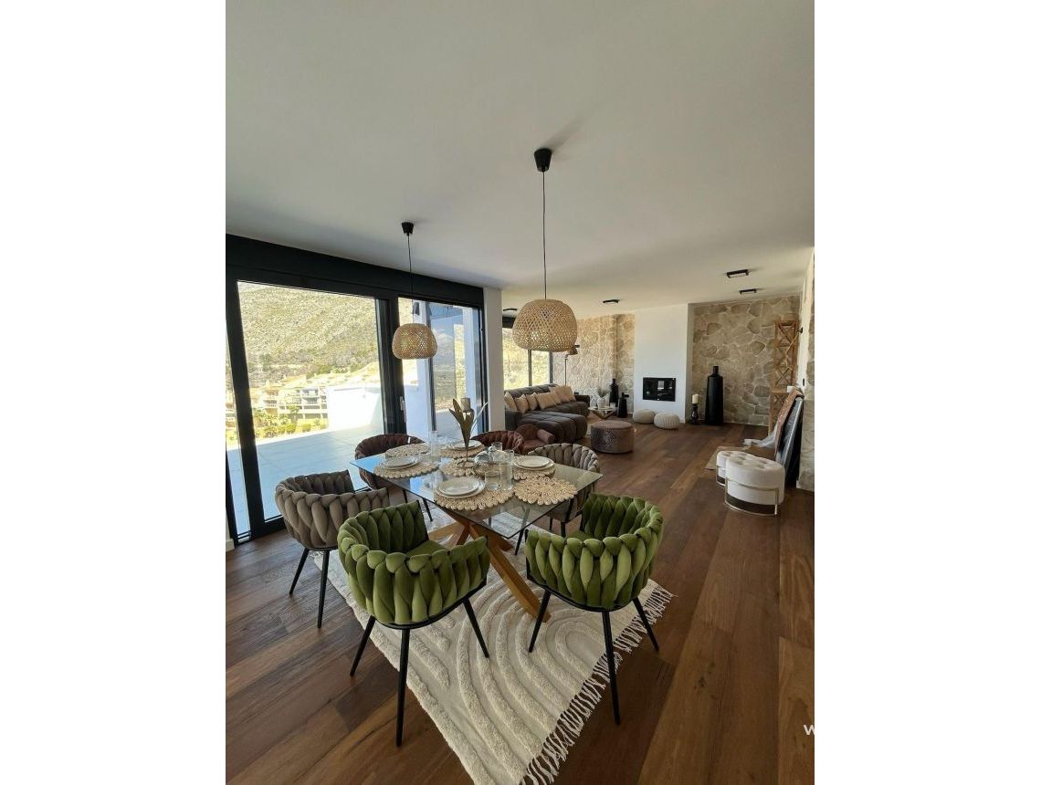  - Villa - Altea - Sierra de Altea