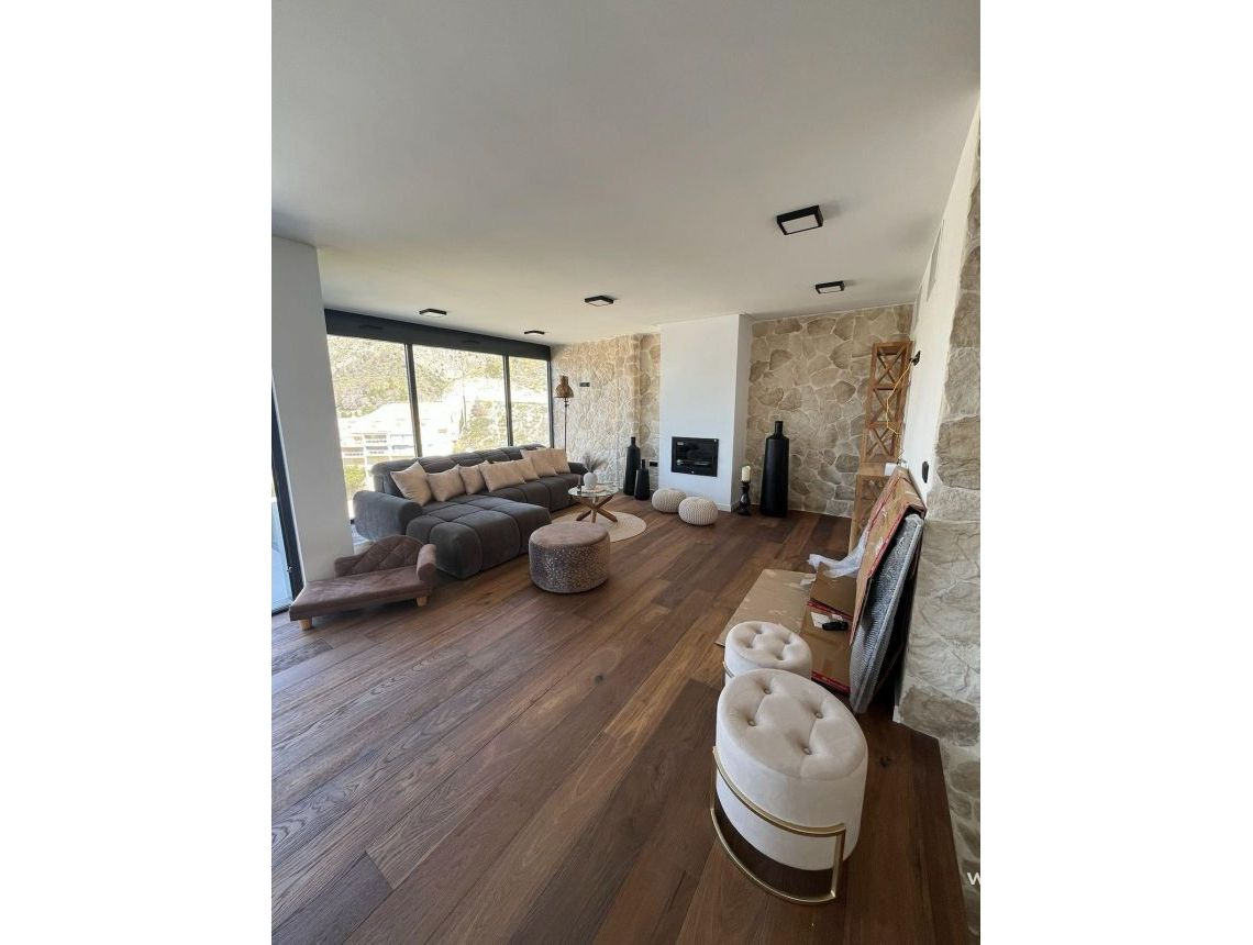  - Villa - Altea - Sierra de Altea