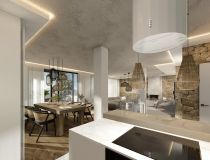  - Villa - Altea - Sierra de Altea