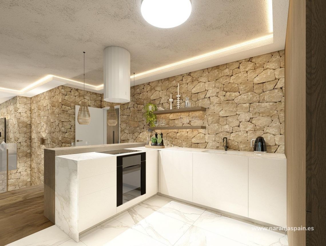  - Villa - Altea - Sierra de Altea