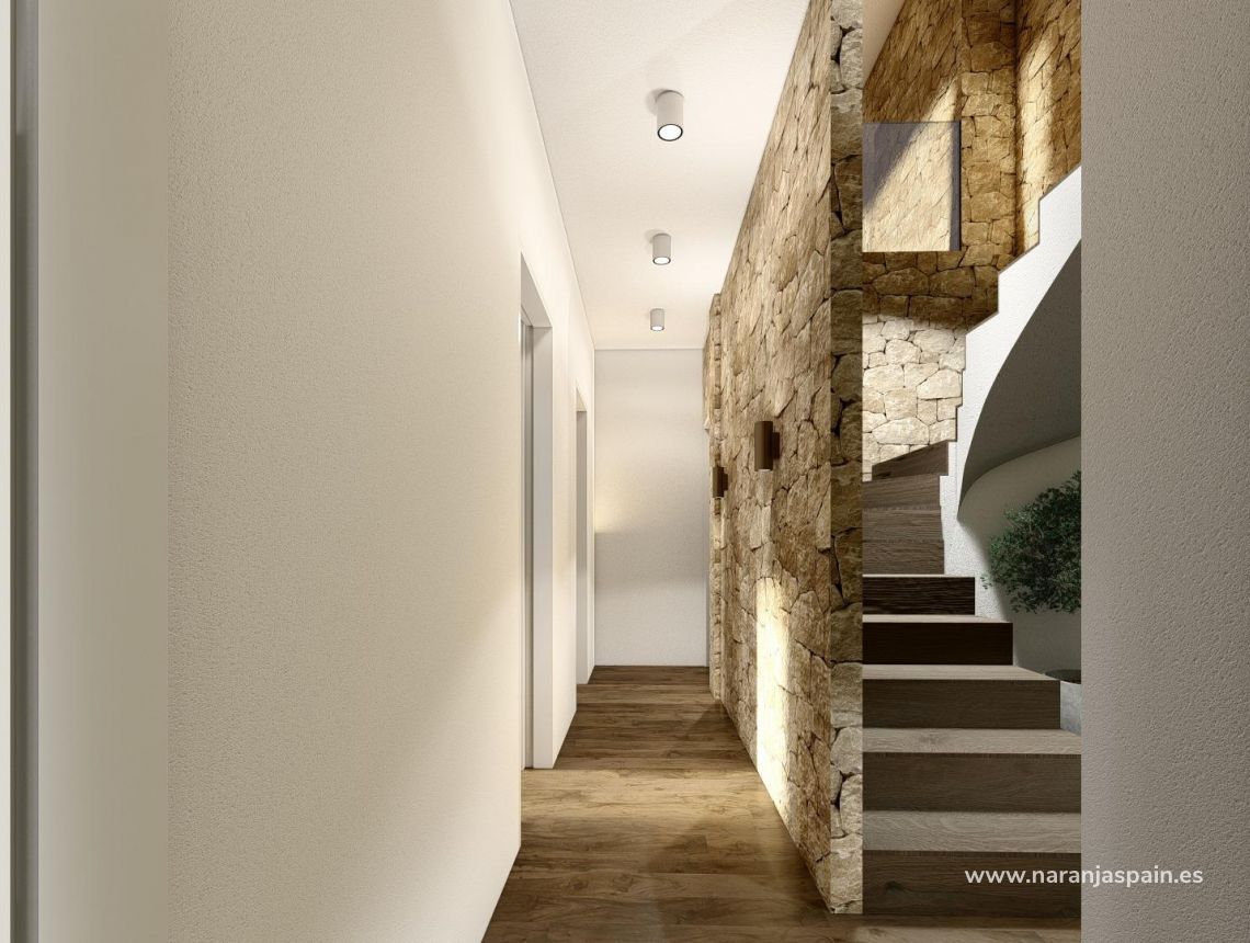  - Villa - Altea - Sierra de Altea