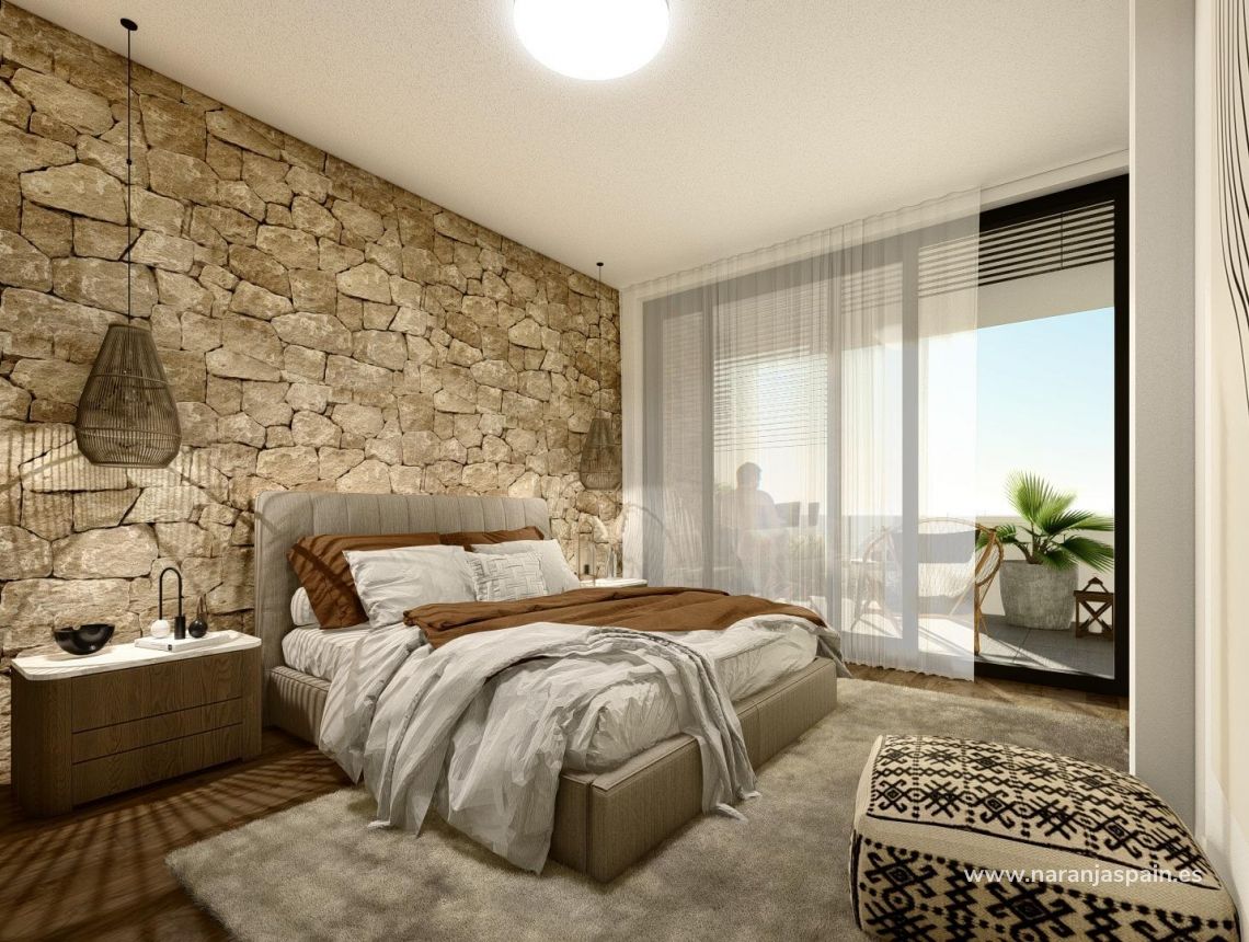  - Villa - Altea - Sierra de Altea