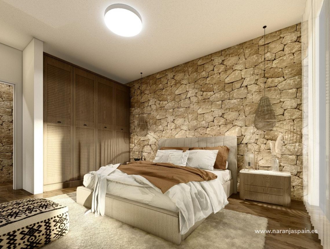  - Villa - Altea - Sierra de Altea