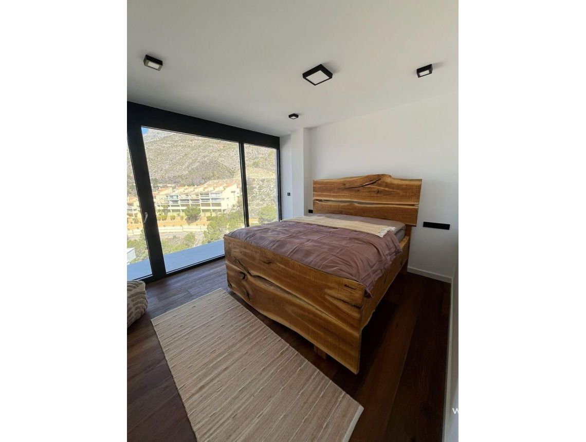  - Villa - Altea - Sierra de Altea