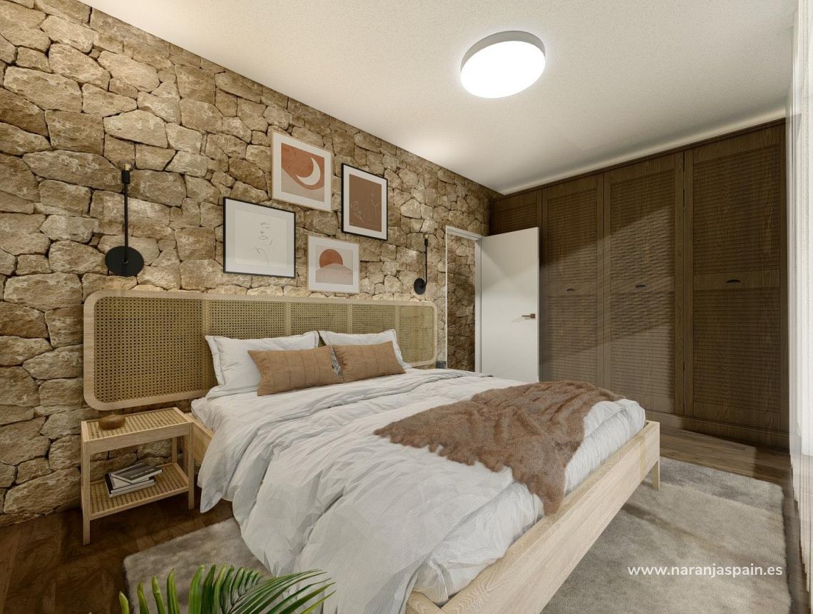  - Villa - Altea - Sierra de Altea