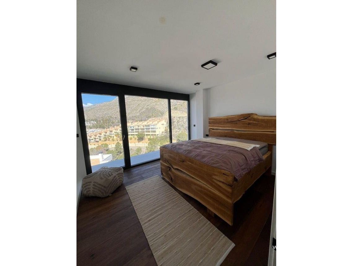  - Villa - Altea - Sierra de Altea