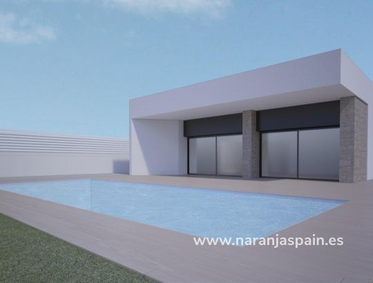 Villa -  - Aspe - Aspe