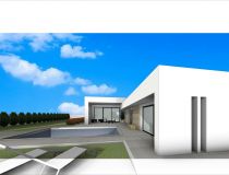  - Villa - Aspe - Poligono 19