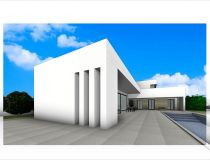  - Villa - Aspe - Poligono 19