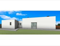  - Villa - Aspe - Poligono 19