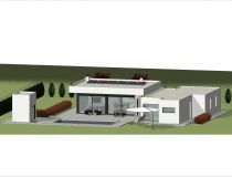  - Villa - Aspe - Poligono 19