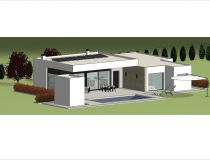  - Villa - Aspe - Poligono 19