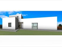  - Villa - Aspe - Poligono 19
