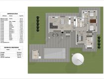  - Villa - Aspe - Poligono 19