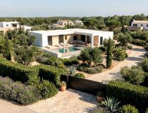  - Villa - Aspe - urbanizaciones