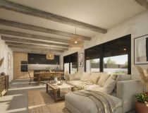  - Villa - Aspe - urbanizaciones