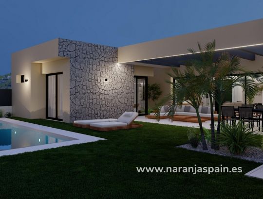 Villa -  - Banos y Mendigo - Altaona Golf And Country Village