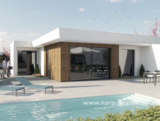 Villa -  - Banos y Mendigo - Altaona Golf And Country Village