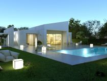  - Villa - Banos y Mendigo - Altaona Golf And Country Village