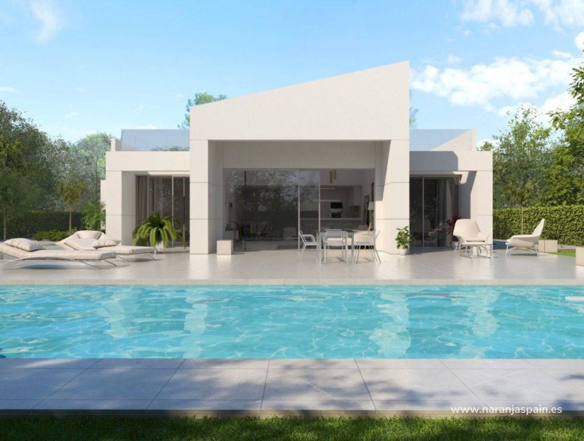  - Villa - Banos y Mendigo - Altaona Golf And Country Village