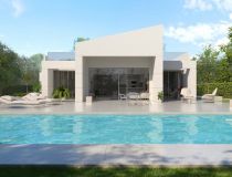  - Villa - Banos y Mendigo - Altaona Golf And Country Village