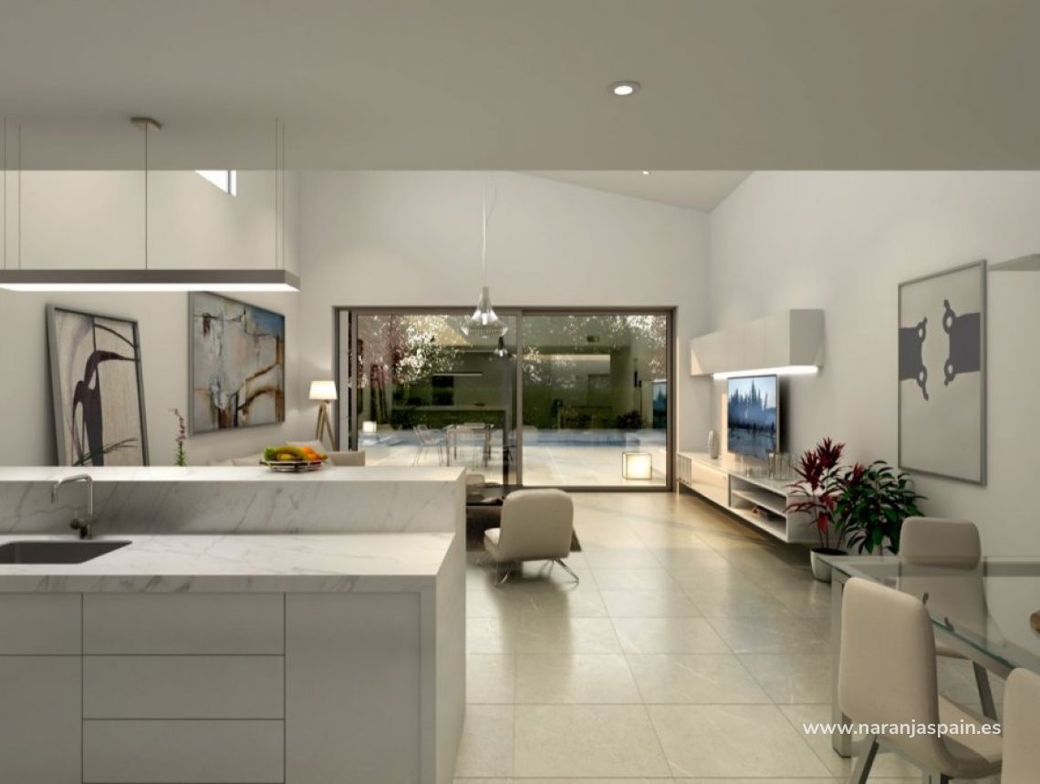  - Villa - Banos y Mendigo - Altaona Golf And Country Village