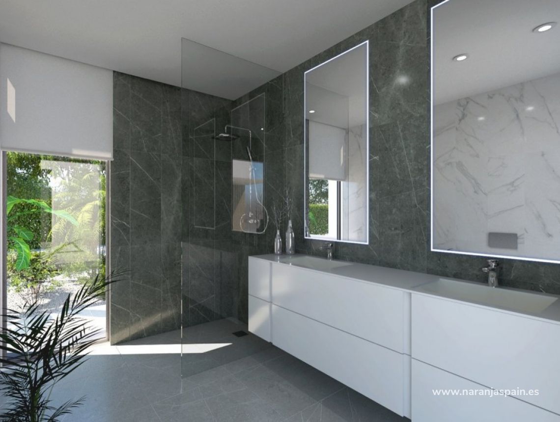  - Villa - Banos y Mendigo - Altaona Golf And Country Village